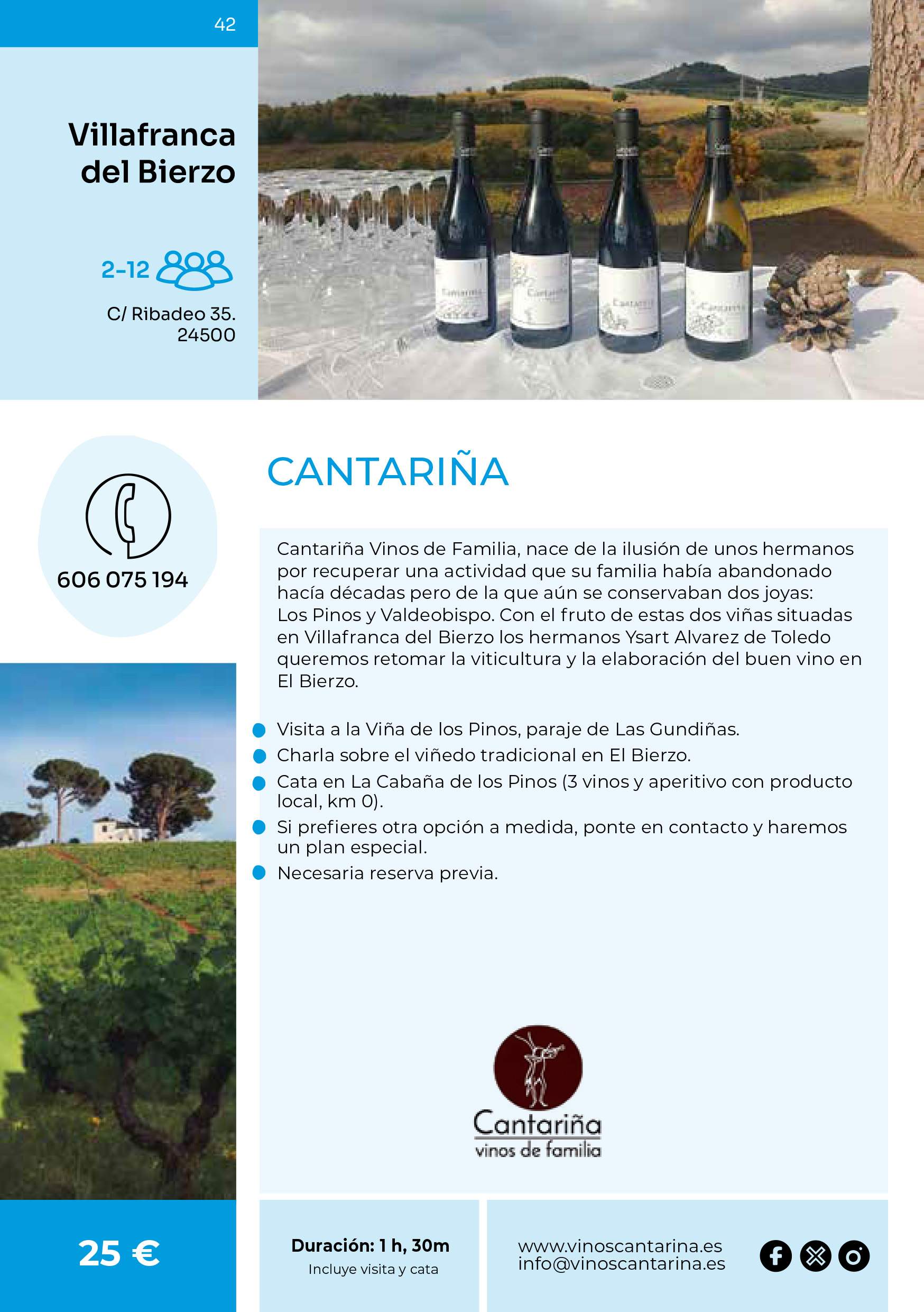 folleto jornadas gastro bierzo 25 42