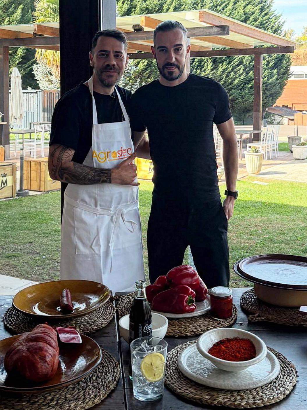 Mesón Real en Molinaseca