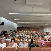 El Programa Interuniversitario de la Experiencia arranca el curso en Ponferrada con 326 estudiantes