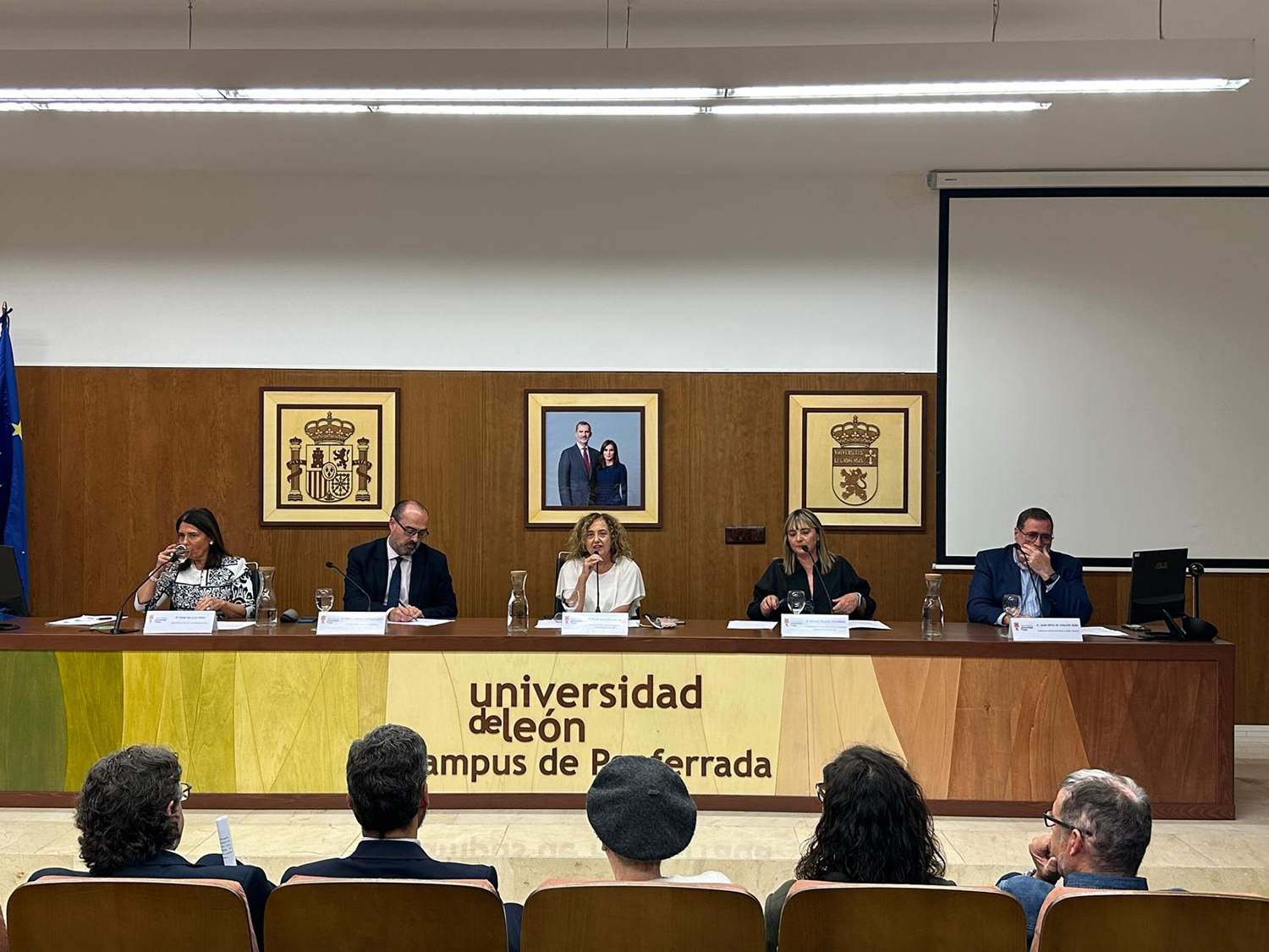 inauguracion programa experiencia