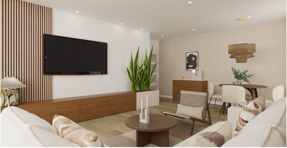 Recreación del edificio El Mirador de La Rosaleda. Foto McRosaleda Inmo (4)