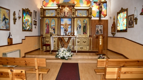 Residencia Santa Bárbara 3