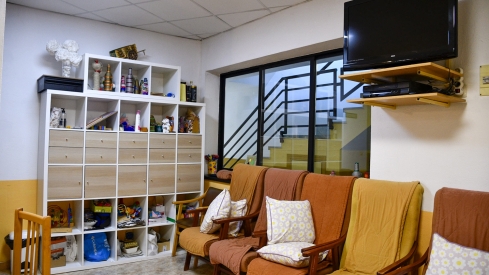 Residencia Santa Bárbara 7