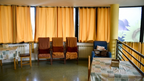 Residencia Santa Bárbara 9