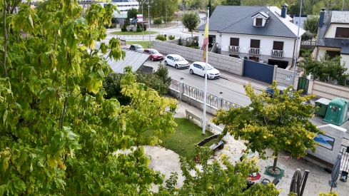 Residencia Santa Bárbara 10