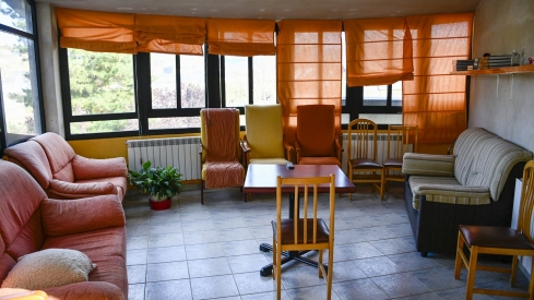 Residencia Santa Bárbara 11