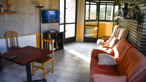 Residencia Santa Bárbara 12