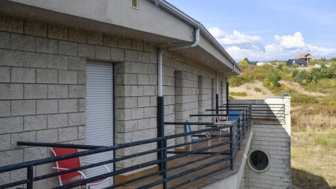 Residencia Santa Bárbara 13