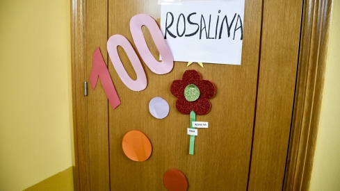 Residencia Santa Bárbara 15