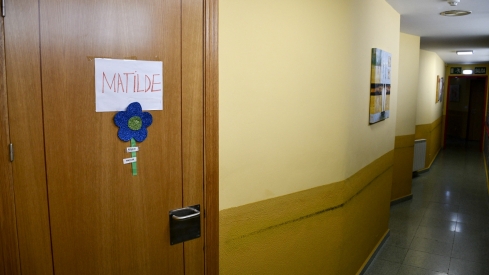 Residencia Santa Bárbara 16