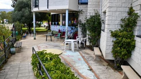 Residencia Santa Bárbara 17