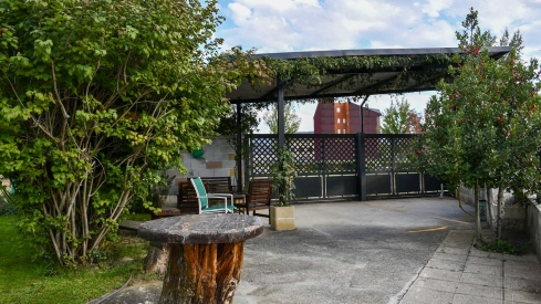 Residencia Santa Bárbara 24