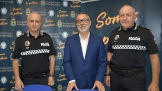 Resultado Plan de Vigilancia Estatal de la Policía de Ponferrada