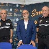 Resultado Plan de Vigilancia Estatal de la Policía de Ponferrada