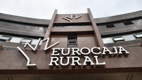 EUROCAJA RURAL