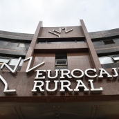 EUROCAJA RURAL