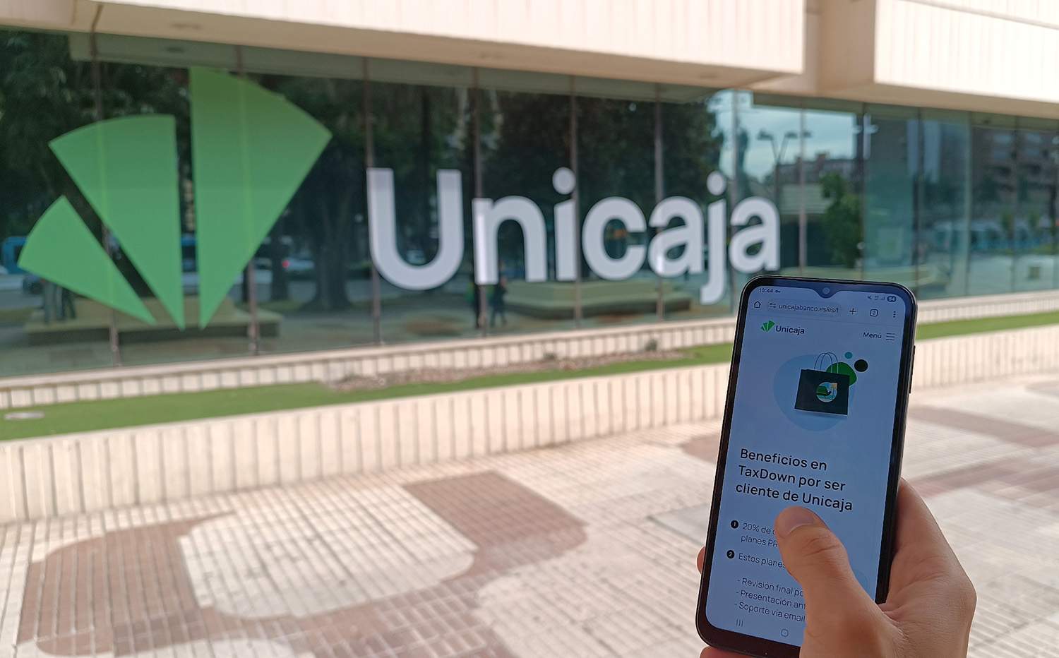 Unicaja