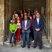 Convenio IA de la Diputación de León