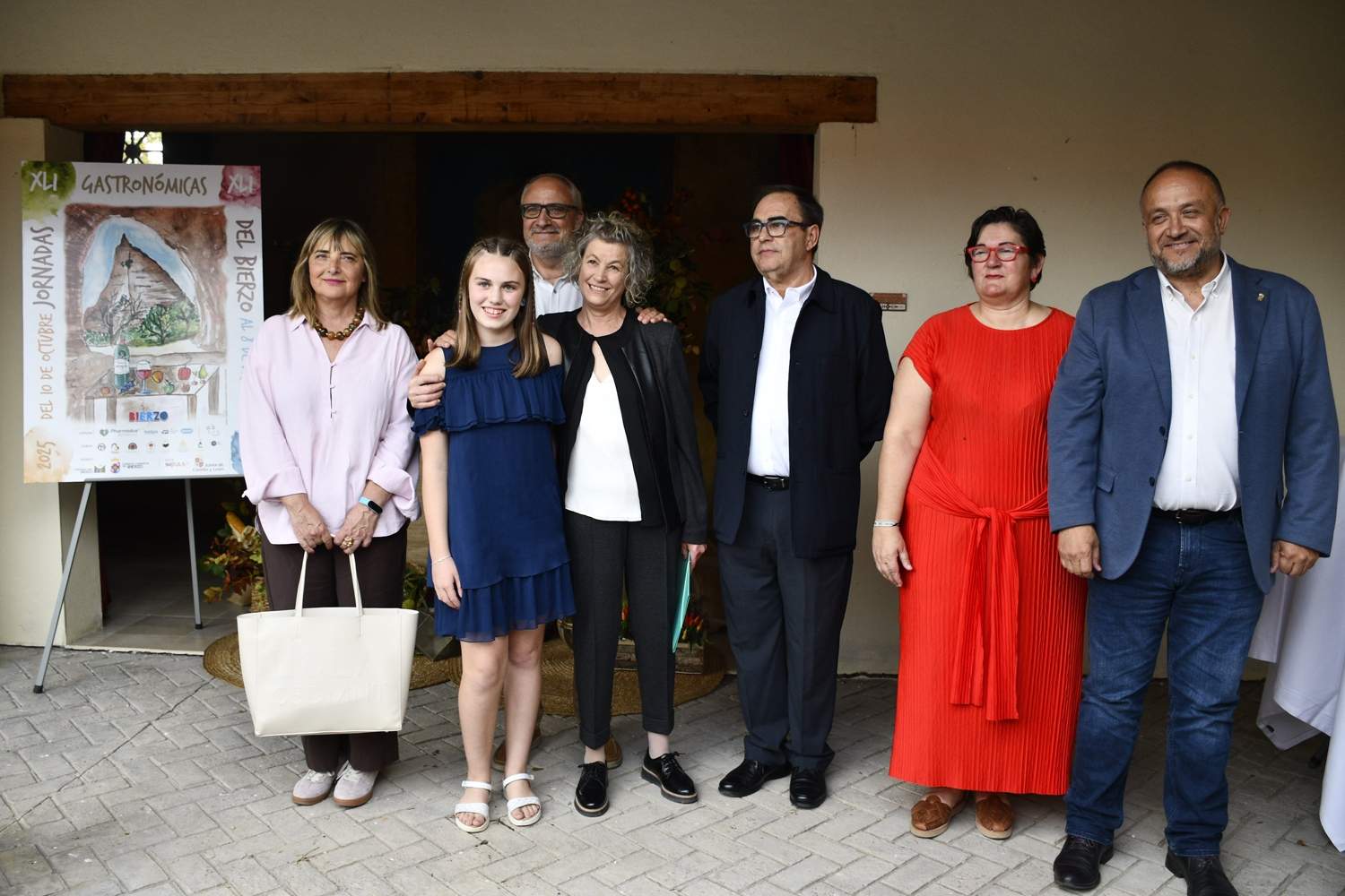 Presentación de las Jornadas Gastronómicas del Bierzo (14)