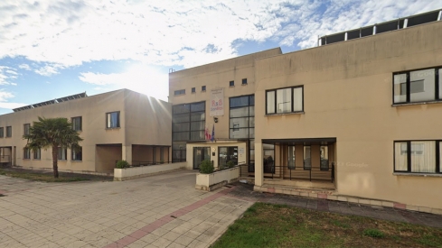 Residencia San Blas Fabero