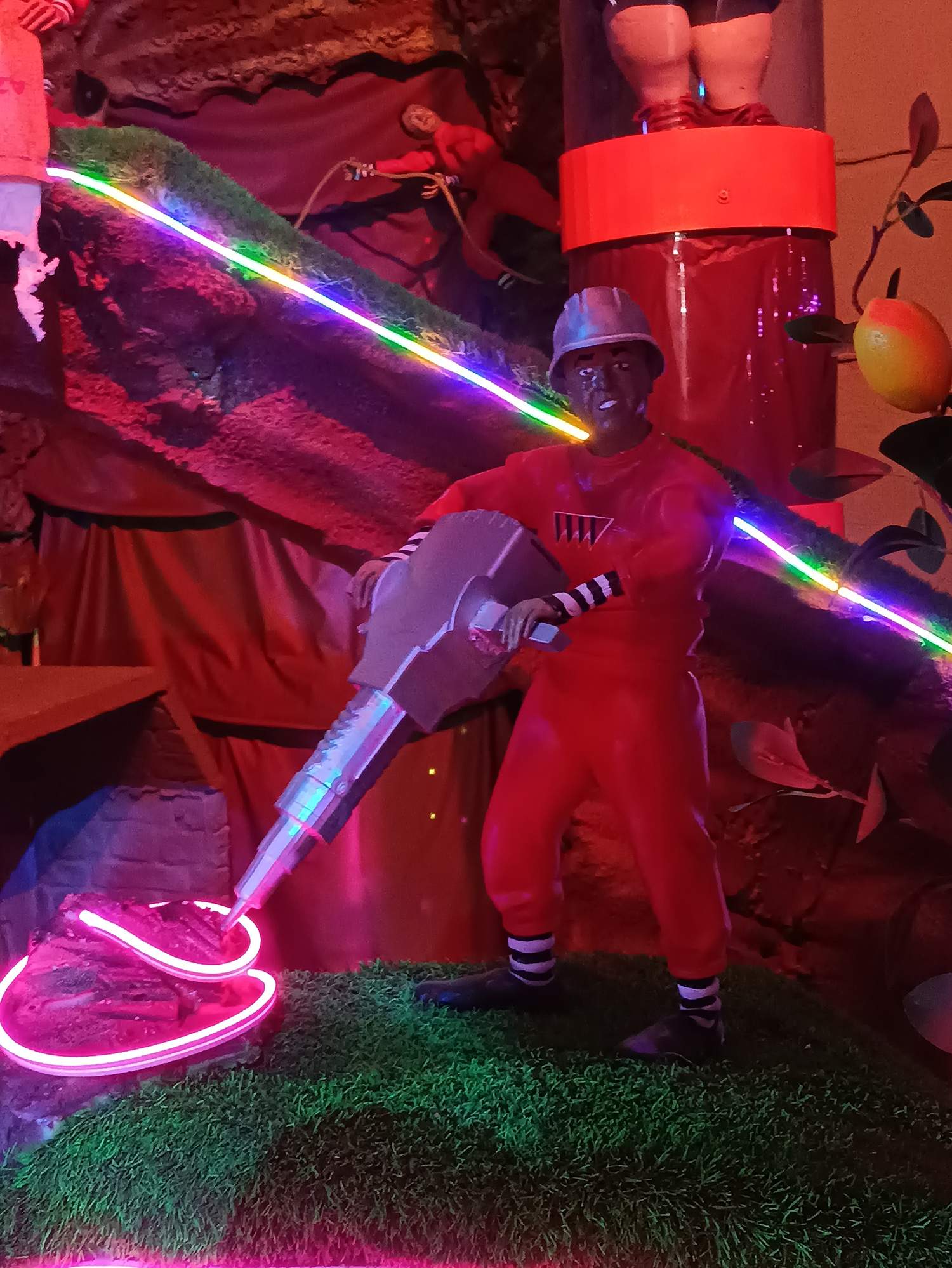 Museo Munic de Carracedelo