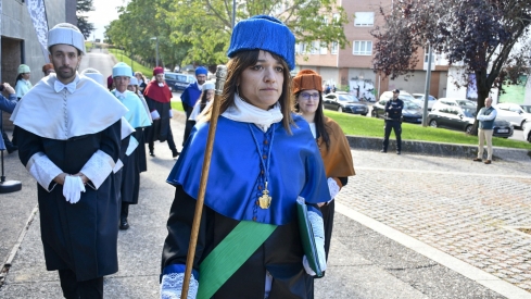 Acto de apertura del curso académico  (1)