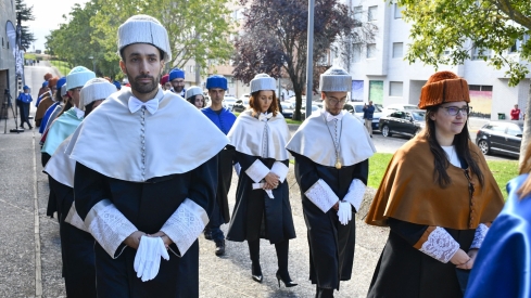 Acto de apertura del curso académico  (3)