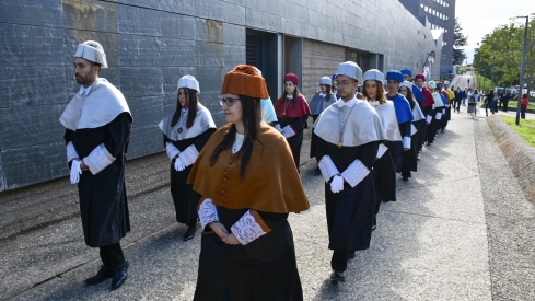 Acto de apertura del curso académico  (4)