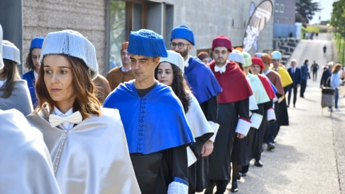 Acto de apertura del curso académico  (5)