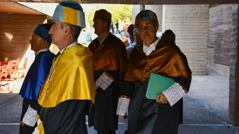 Acto de apertura del curso académico  (24)