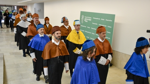 Acto de apertura del curso académico  (27)