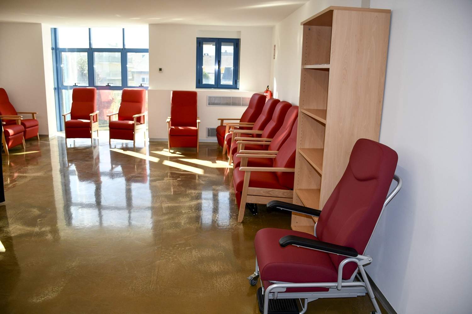 Nuevo centro día en Camponaraya (13)