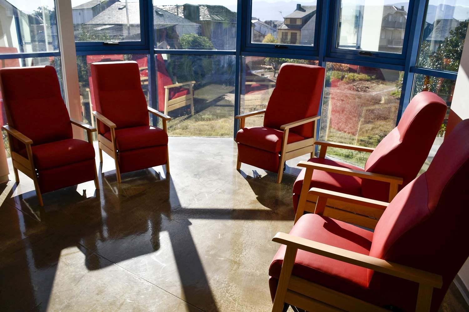 Nuevo centro día en Camponaraya (15)