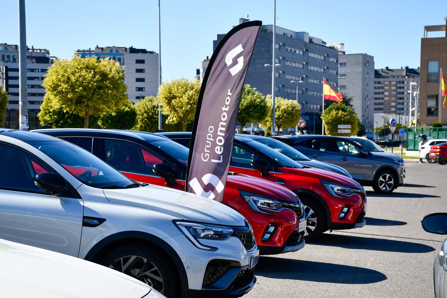 La feria de coches Expocasión (9)