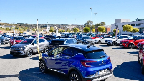 La feria de coches Expocasión (15)