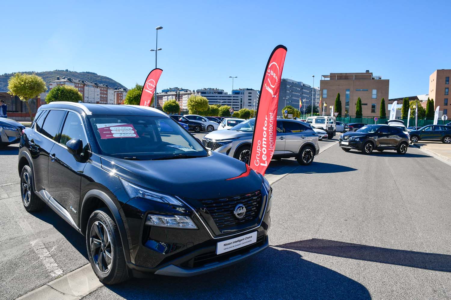 La feria de coches Expocasión (13)