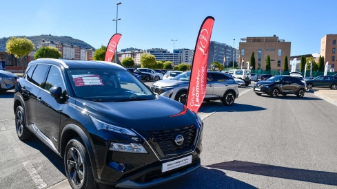La feria de coches Expocasión (13)