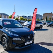 La feria de coches Expocasión (13) La feria de coches Expocasión (13)