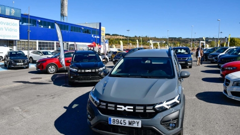La feria de coches Expocasión (12)