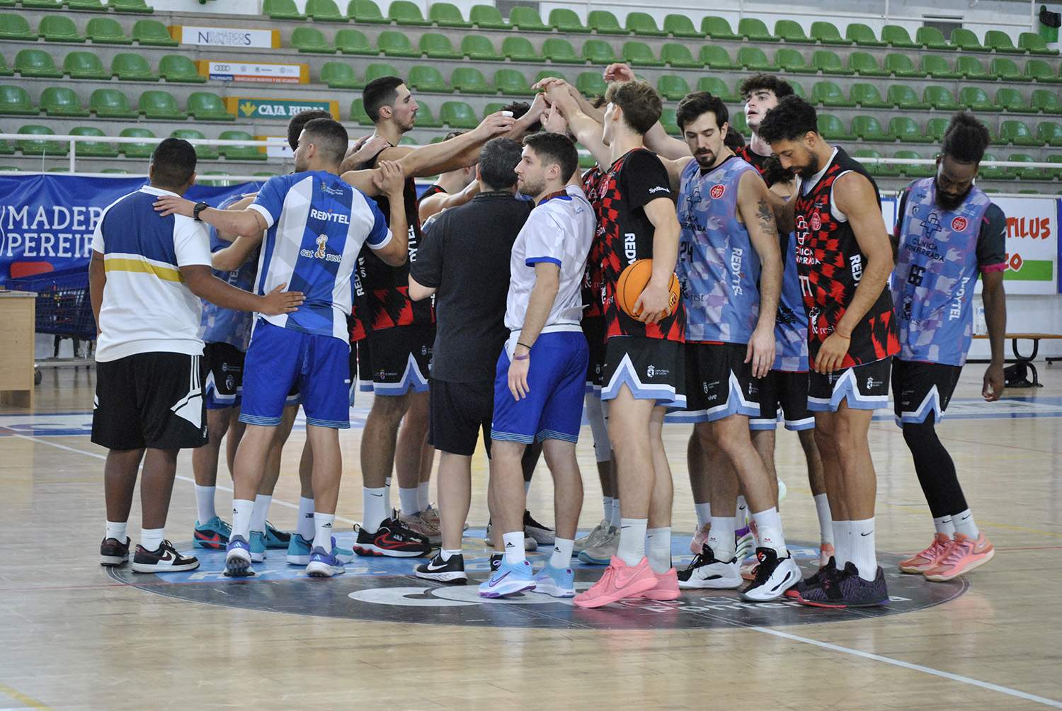 Previa Clínica Ponferrada