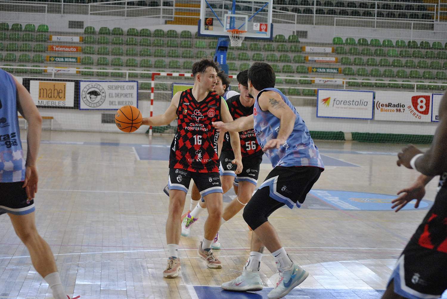 Previa Clínica Ponferrada.