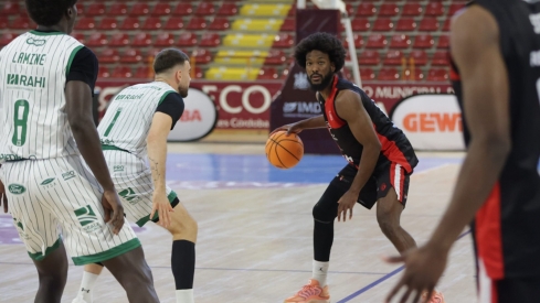 Coto Córdoba Clínica Ponferrada fotos @franperez70