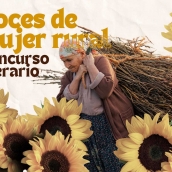 Concurso voces del mundo rural