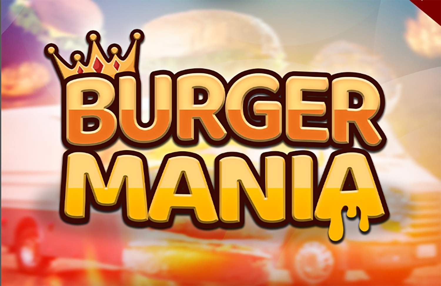 Burger Manía en Camponaraya