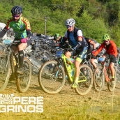 El Bierzo 'retoma la senda' con el regreso de los 101 KM Peregrinos en 2026