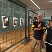 Documentales, talleres infantiles y música en directo, protagonistas de los ciclos del cine, el rock, el jazz y el swing en la Térmica Cultural