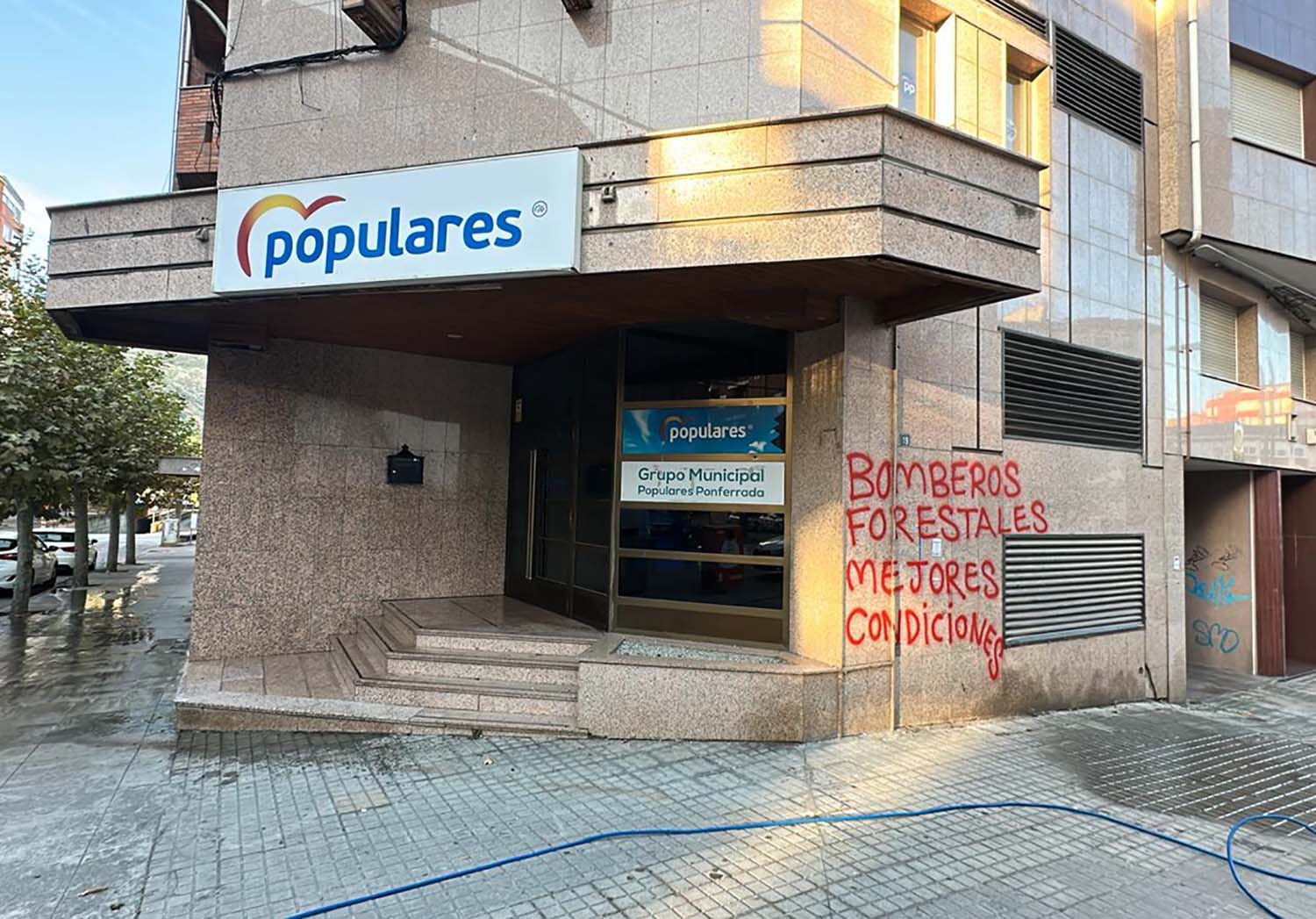 Pintadas PP Ponferrada 3