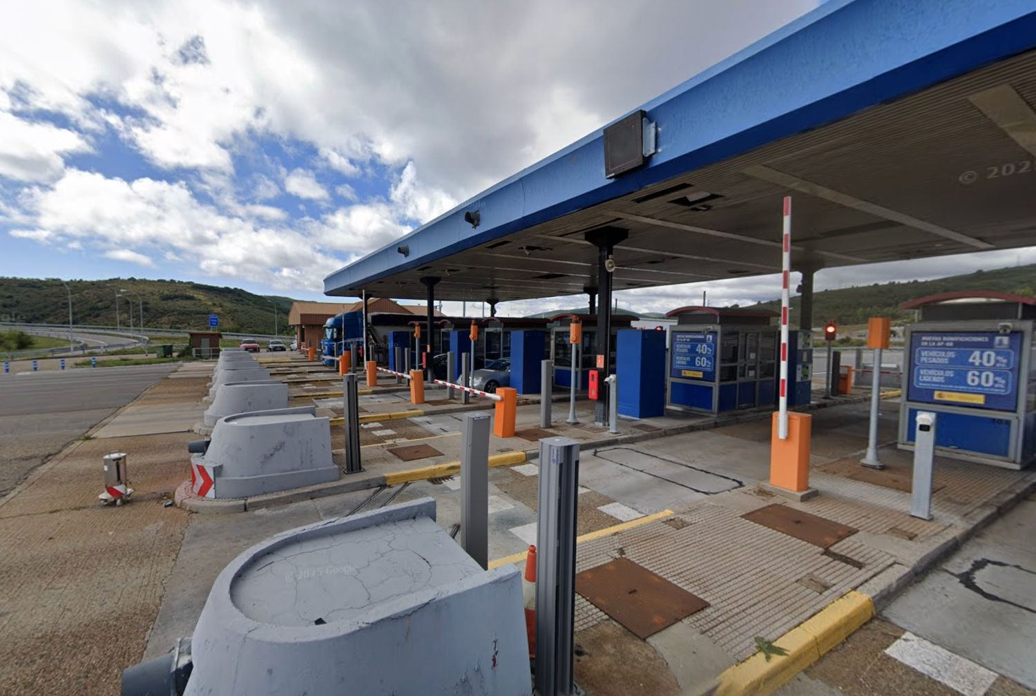 La Junta reclama el fin del peaje de la AP-66 y un impulso definitivo al lazo del Manzanal La Junta reclama el fin del peaje de la AP-66 y un impulso definitivo al lazo del Manzanal