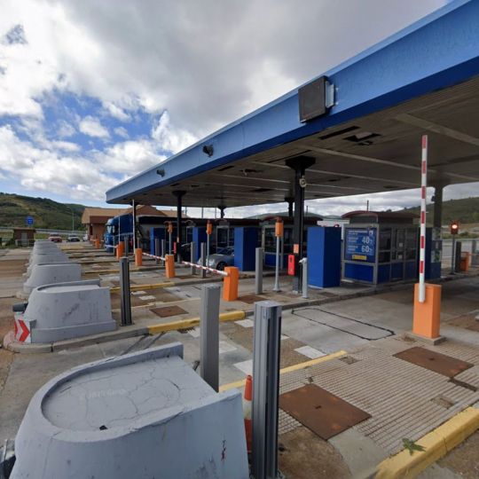 La Junta reclama el fin del peaje de la AP-66 y un impulso definitivo al lazo del Manzanal La Junta reclama el fin del peaje de la AP-66 y un impulso definitivo al lazo del Manzanal