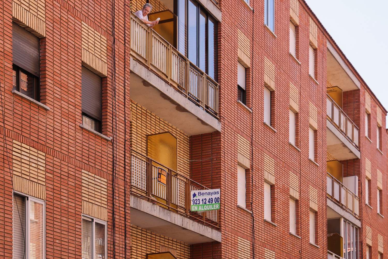 Vivienda prevé por primera vez más de 50 millones para las ayudas al alquiler que llegarán a unos 25.000 arrendatarios